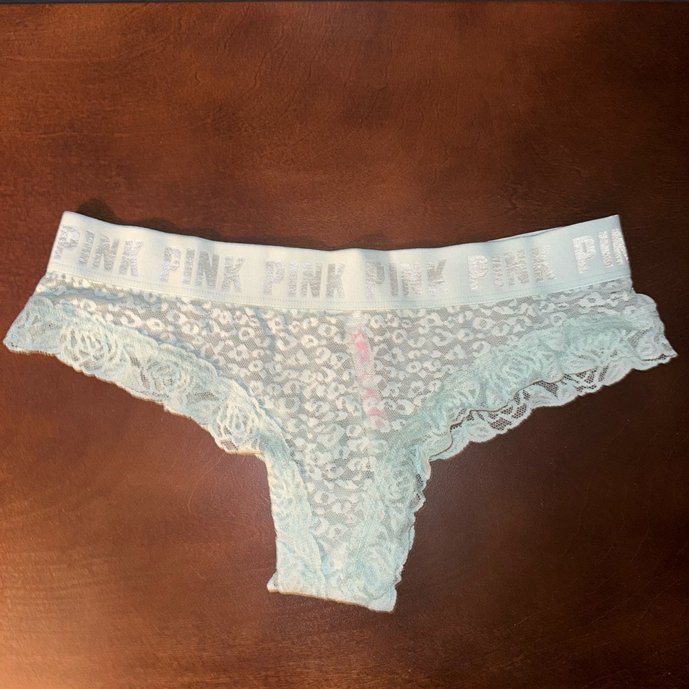 VS Pink Panties